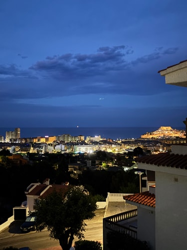 Peñíscola: Cozy Apartment with Castle Views, photo 26 of 35