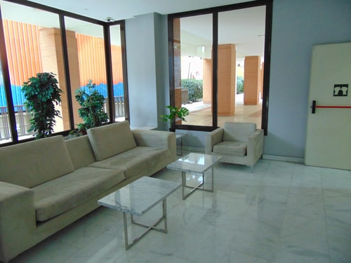 Airport plenilunio suites beige by beBalmy, photo 37 of 44