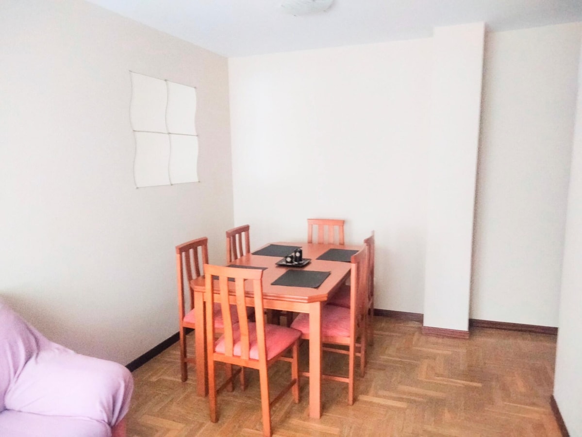 AL-152 (Avilés) Pico agudo · Comfortable apartment with pool by beBalmy 7 beBalmy