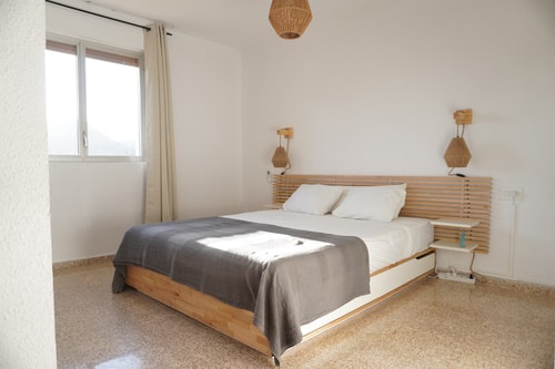 Apartamento cómodo en el Corazón de Alicante, foto 4 de 21