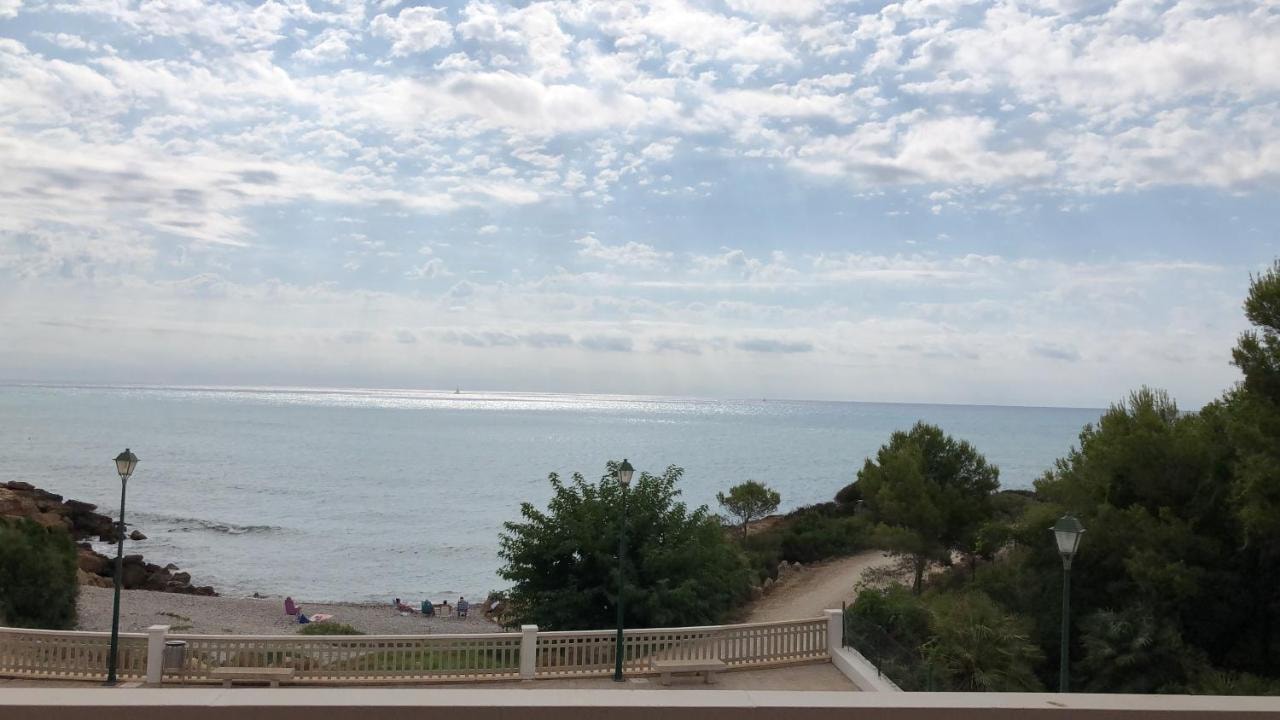 Dreamy apartment with sea views by beBalmy 27 beBalmy