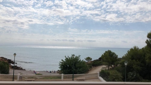 Dreamy apartment with sea views by beBalmy, photo 28 of 34