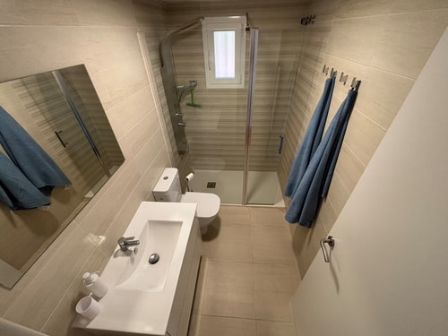 Peñíscola: Cozy Apartment with Castle Views, photo 12 of 35