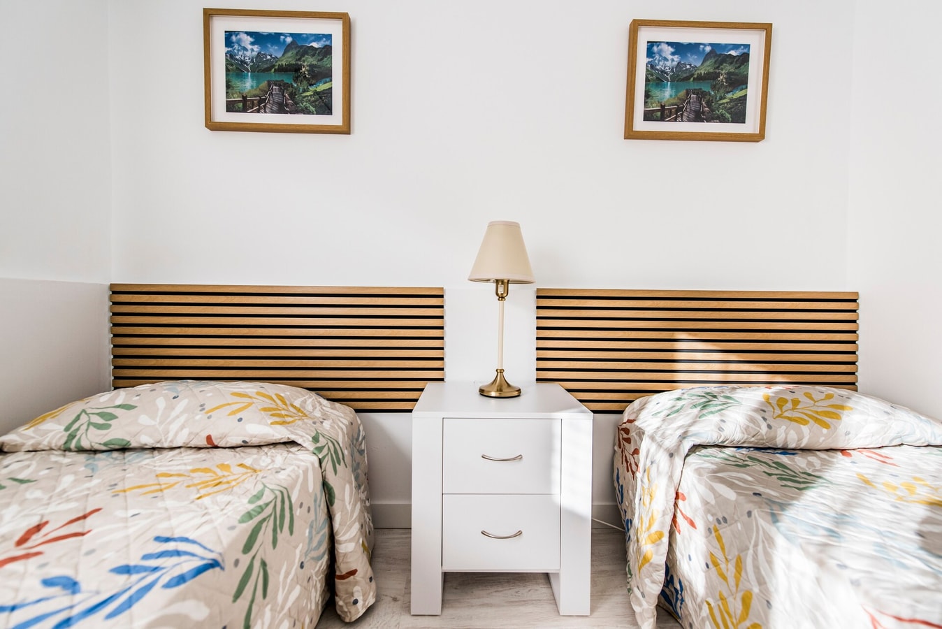 Lovely apartment in Barajas by beBalmy 26 beBalmy