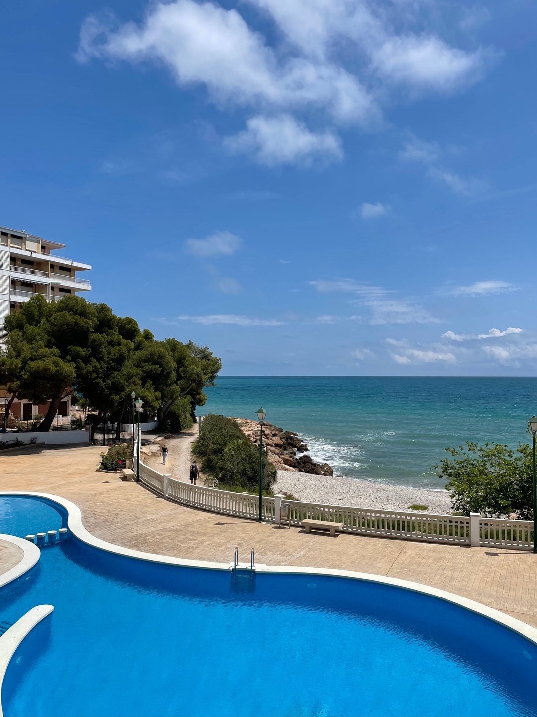Las brisas de Puerto Azul by beBalmy 2 beBalmy