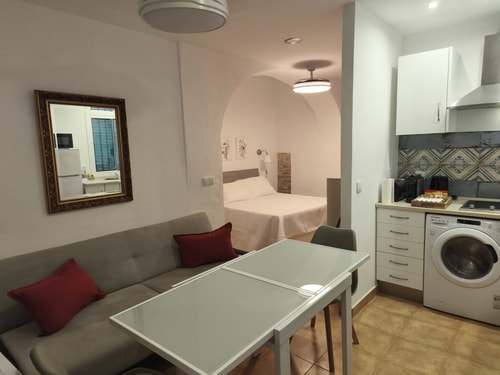 Top-notch studio in the center of Carmona, Seville, photo 5 of 18