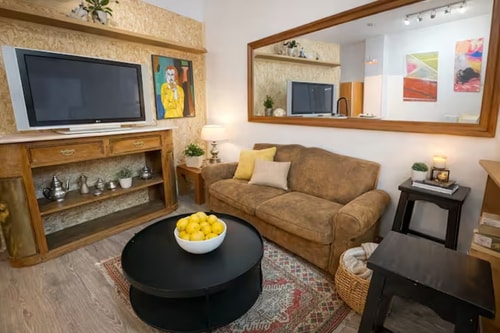 Familiar apartment located at Tetúan By Bebalmy, photo 10 of 10
