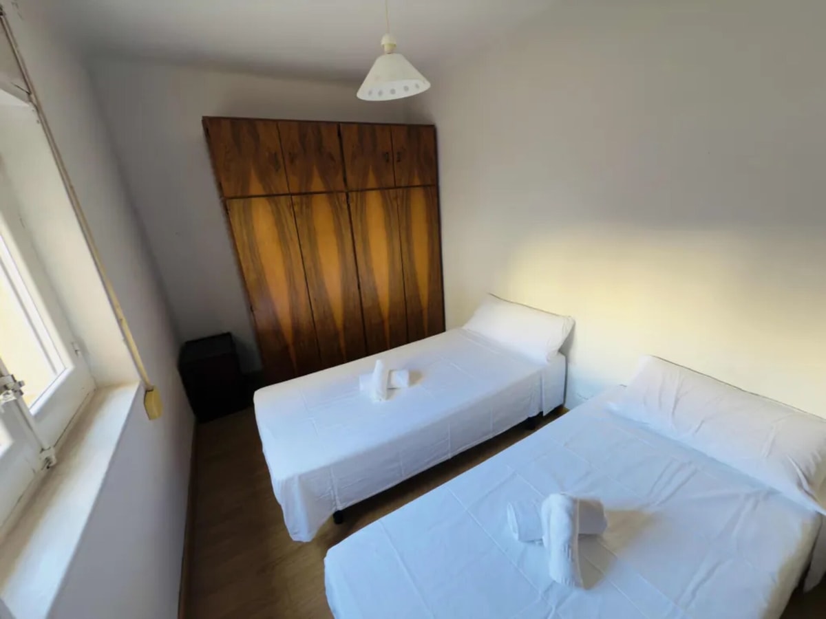 Big apartment in Chamberí by beBalmy 6 beBalmy