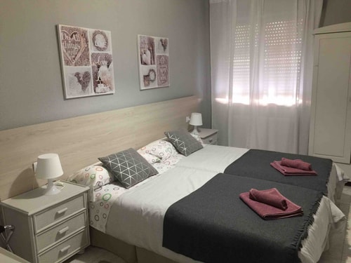 Large apartment 10 min from Salamanca by beBalmy, photo 9 of 33