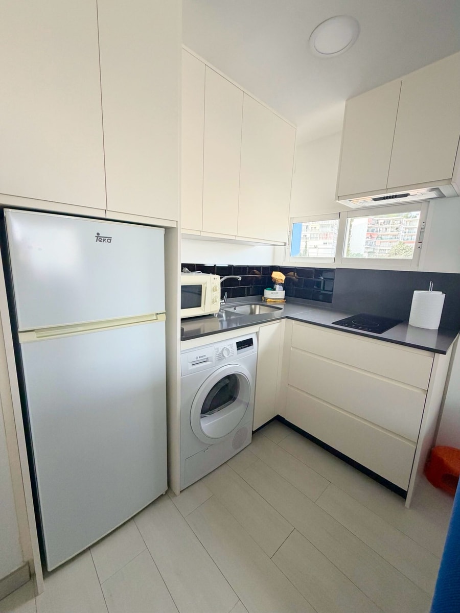 Urban Oasis with Pool in Malaga Centro by beBalmy 16 beBalmy