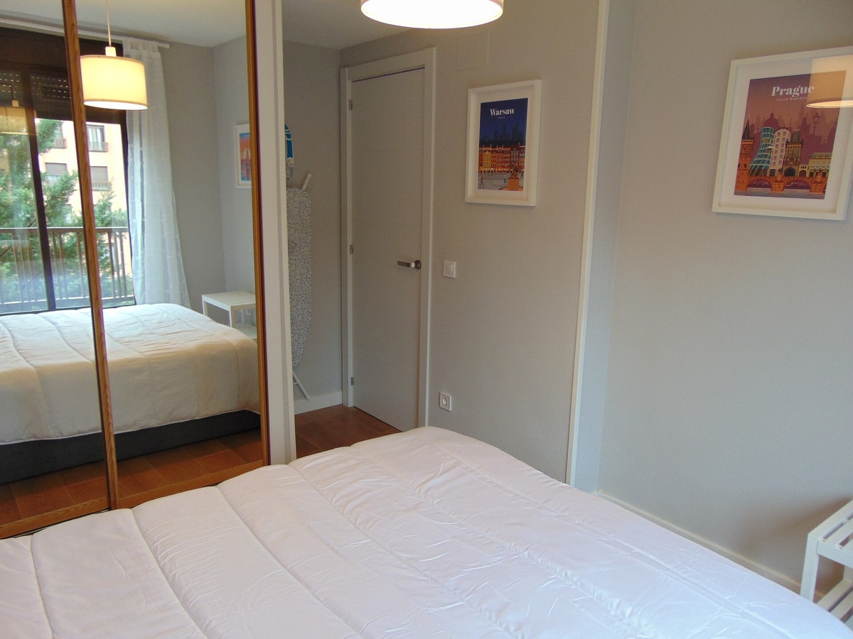 Airport plenilunio suites beige by beBalmy 27 beBalmy