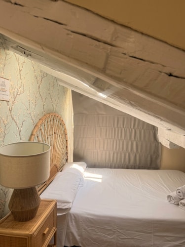 Cozy penthouse in Madrid-Centro by beBalmy, photo 1 of 6