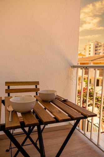 Cozy Beachside Loft in Peñíscola by beBalmy, photo 2 of 12
