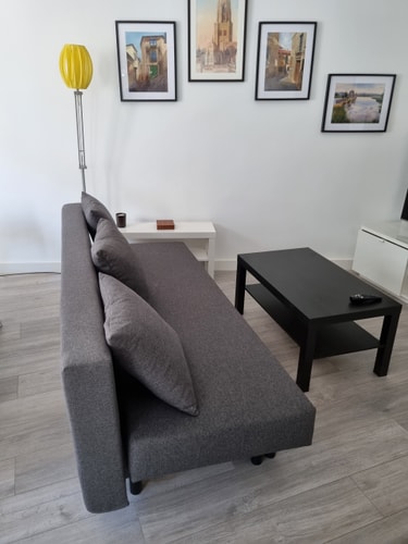 Art Apartment in Toledo by beBalmy, photo 4 of 19