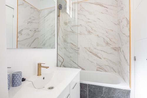 Beautiful studio in el Retiro by bebalmy, photo 7 of 22