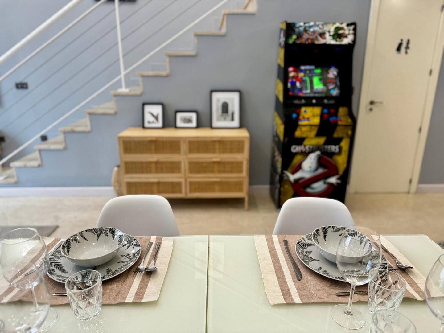 Loft Oasis with parking by beBalmy 25 beBalmy
