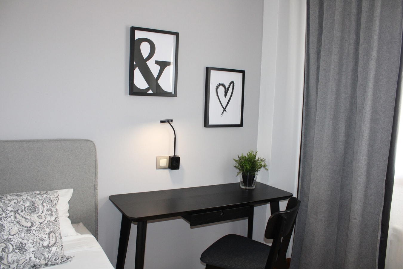 Charming apartment with parking by beBalmy 15 beBalmy