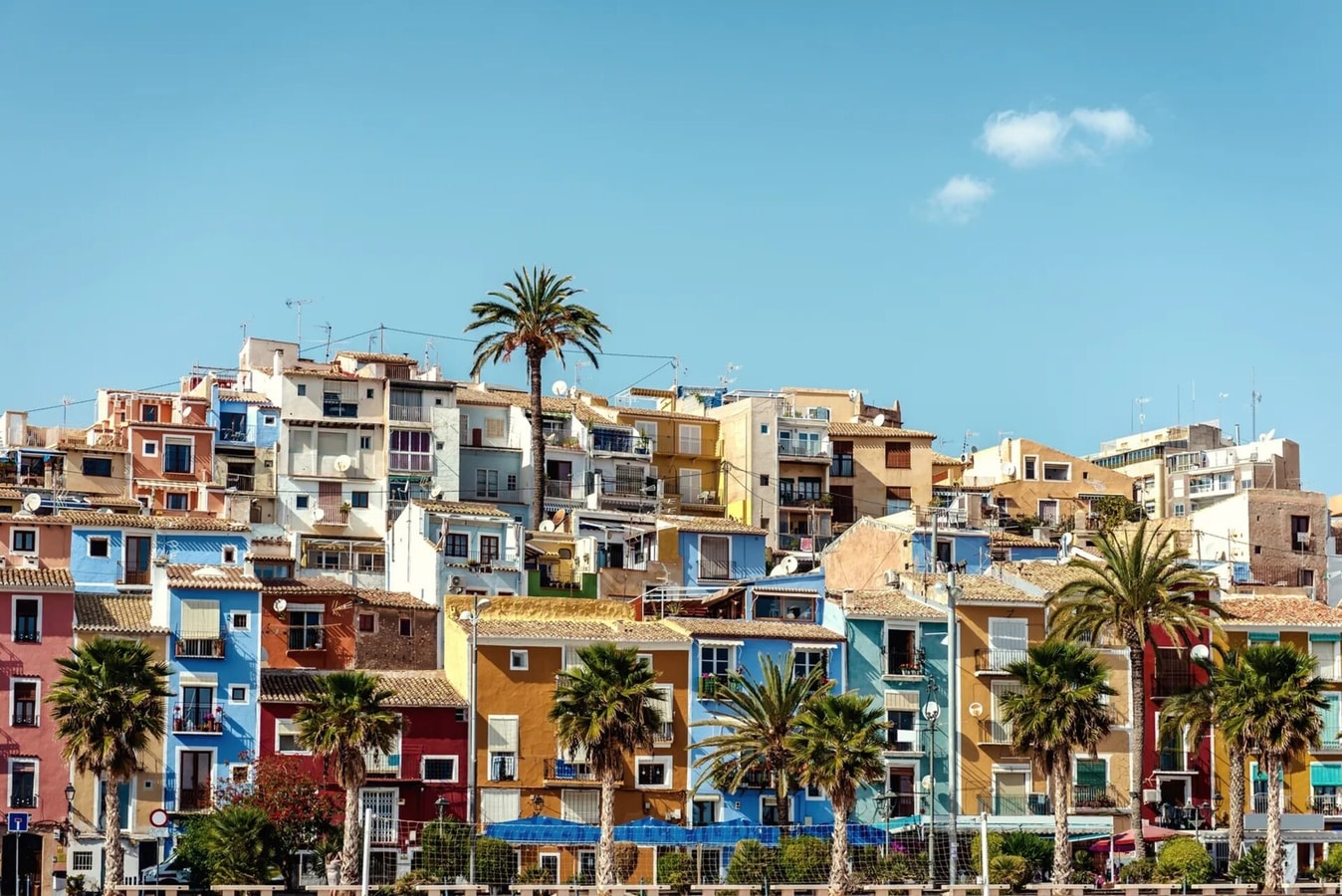 AL-97 (Alicante) Parai · Comfortable apartment in the heart of Alicante 14 beBalmy