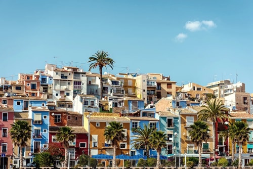 Apartamento cómodo en el Corazón de Alicante, foto 15 de 21