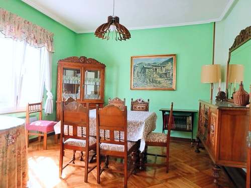 Spacious apartment in Avilés by beBalmy, photo 12 of 24