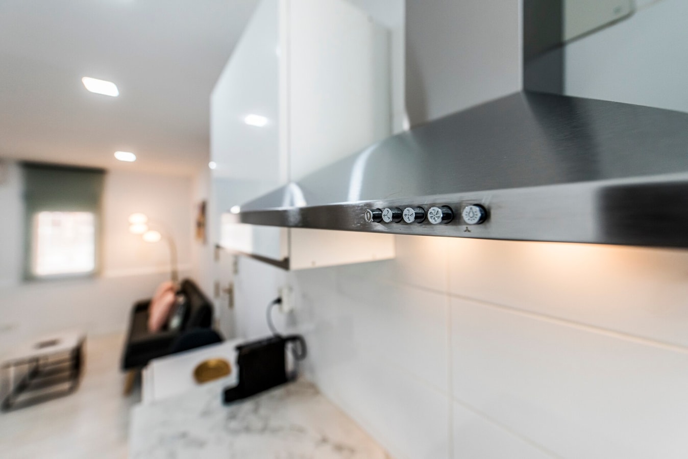 Lovely apartment in Barajas by beBalmy 15 beBalmy