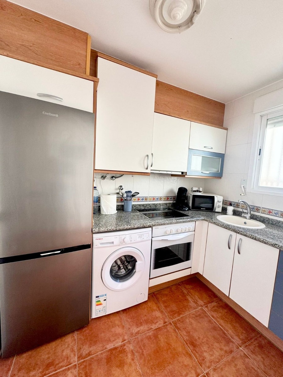 Bright apartment with pool in Peñiscola by beBalmy 4 beBalmy