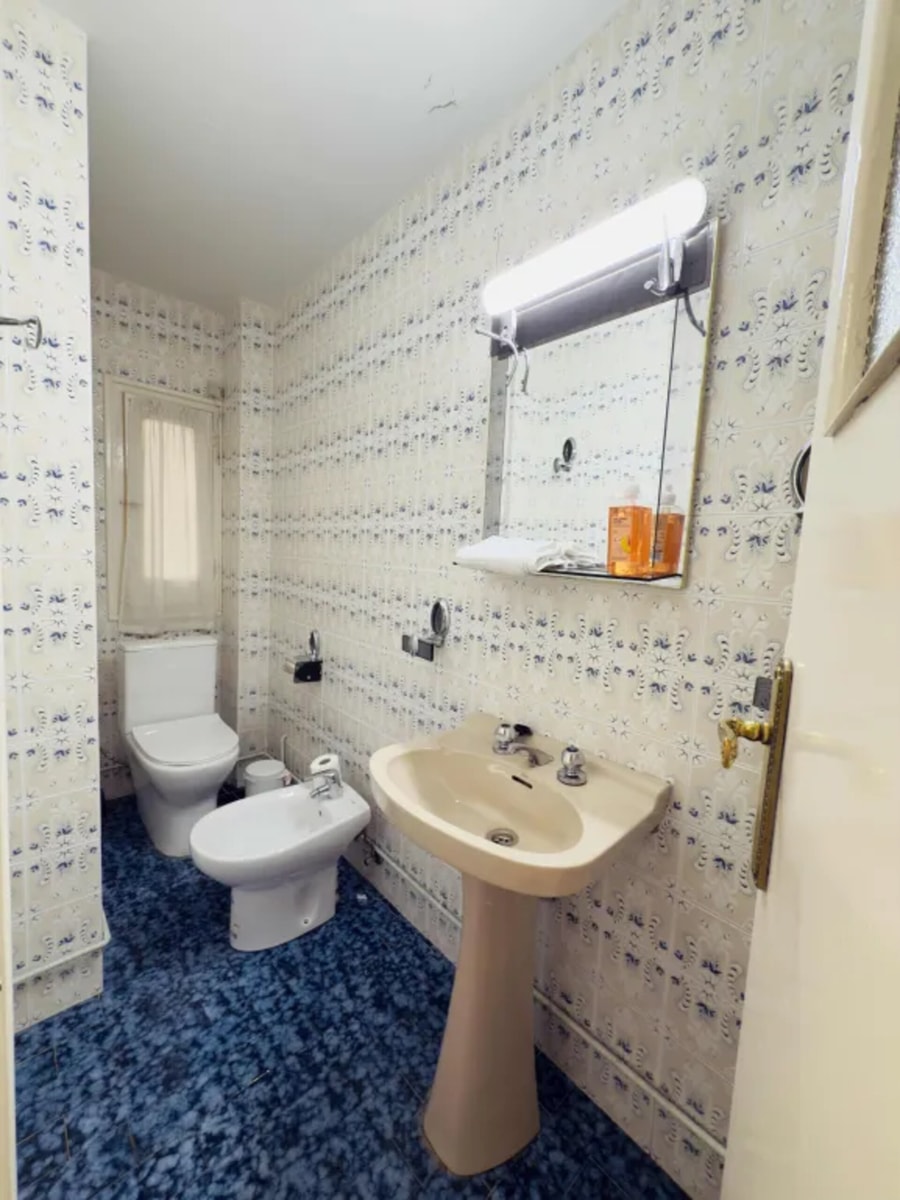 Big apartment in Chamberí by beBalmy 4 beBalmy