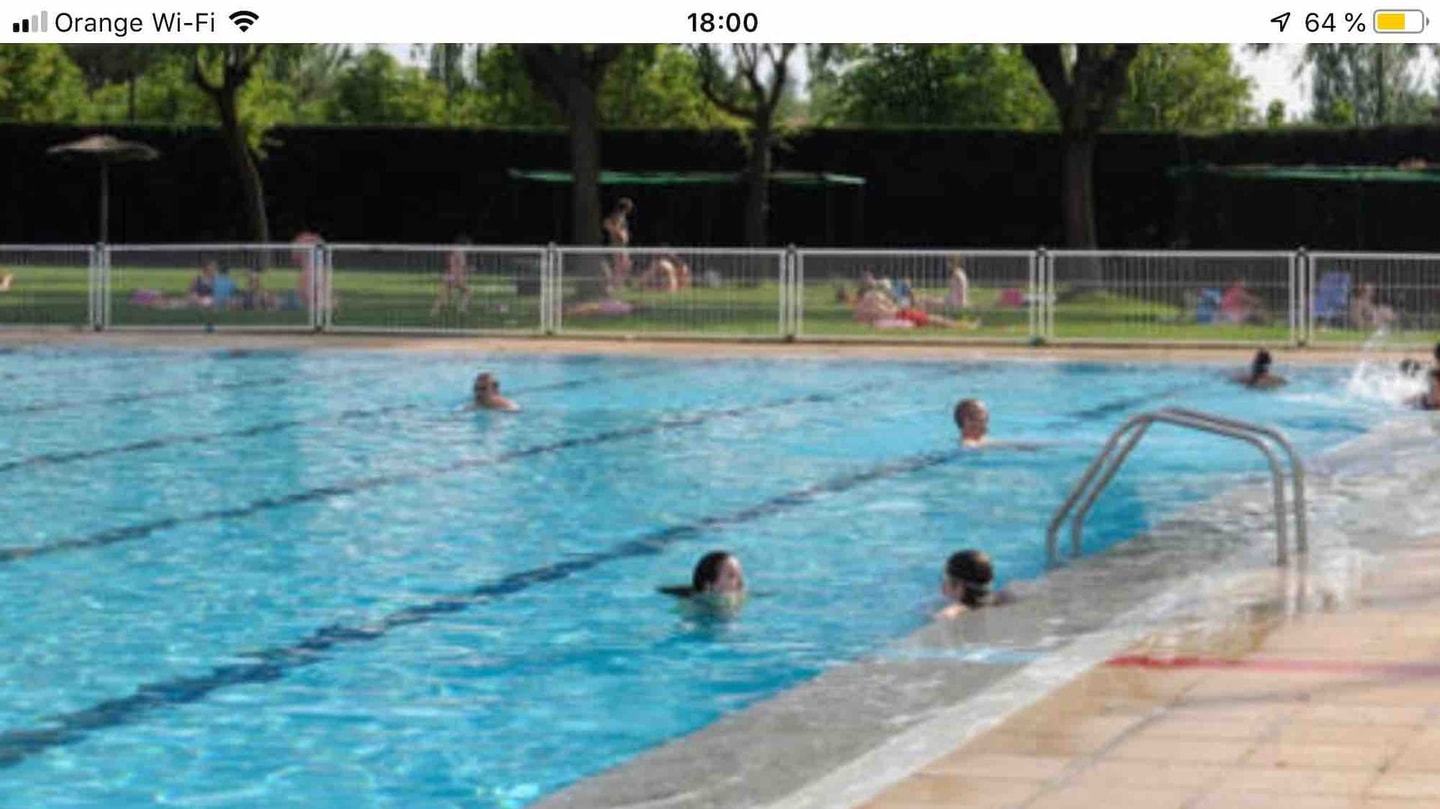 Large apartment 10 min from Salamanca by beBalmy 21 beBalmy