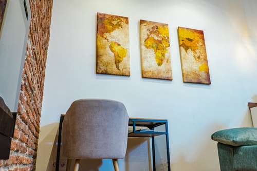 Cozy studio near Cuatro Caminos by beBalmy, photo 6 of 15