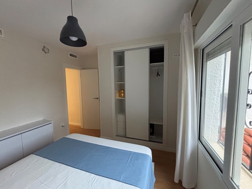 Peñíscola: Cozy Apartment with Castle Views, photo 6 of 35