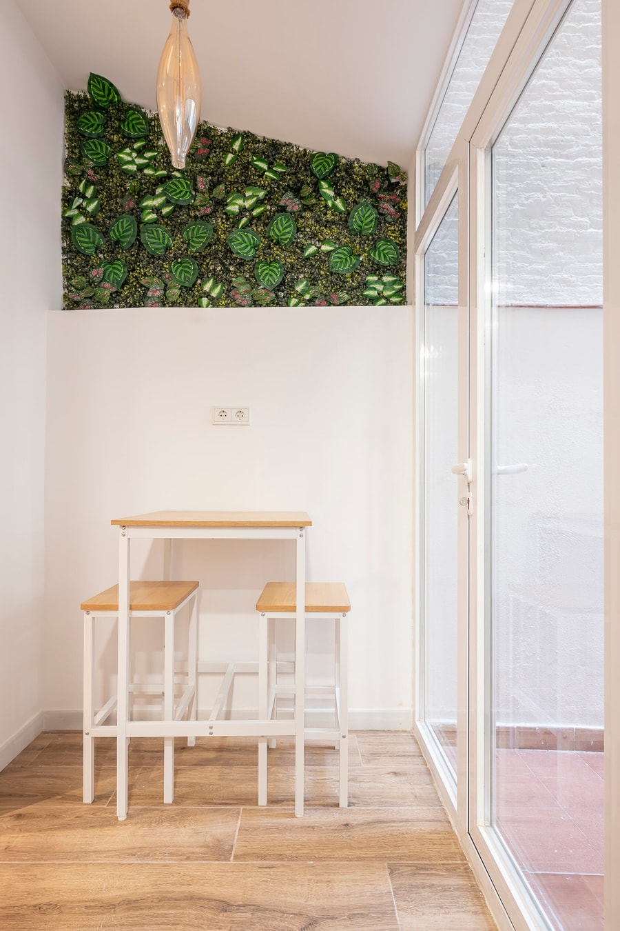 Exclusive apartment in El Retiro by beBalmy 12 beBalmy