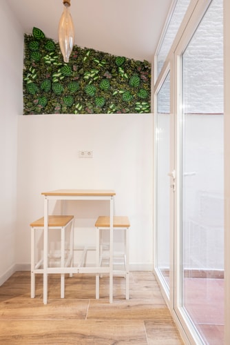 Exclusive apartment in El Retiro by beBalmy, photo 13 of 32