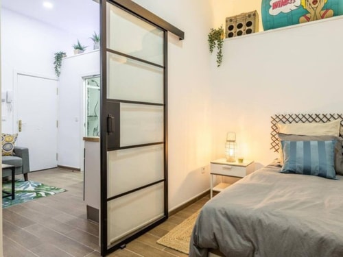 Beautiful apartment with 2 bedrooms by beBalmy, photo 16 of 22