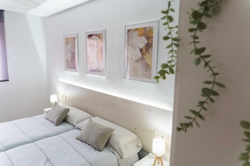 Charming apartment 7 min from Salamanca by beBalmy, photo 12 of 28