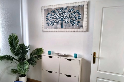 Apartment a few meters from IFEMA & Plenilunio., photo 7 of 15