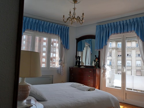 Bright apartment central Avilés + Wi-Fi by beBalmy, photo 10 of 11