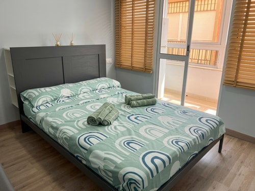 Apartamento céntrico y con balcón en Torremolinos, photo 11 of 11