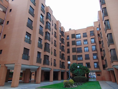 Airport plenilunio suites beige by beBalmy, photo 41 of 44
