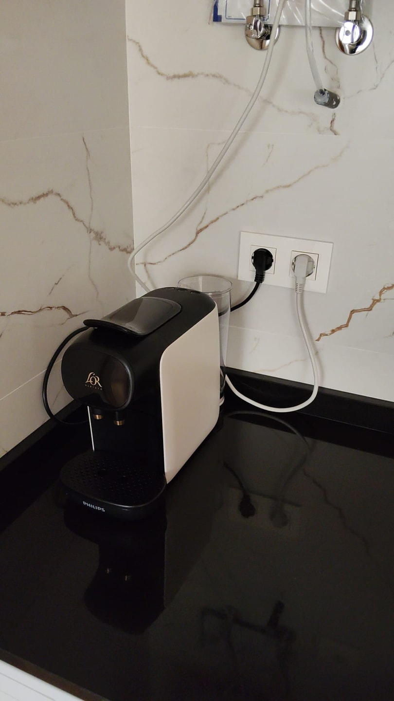 Cozy Studio in San Pablo Salamanca by beBalmy 11 beBalmy