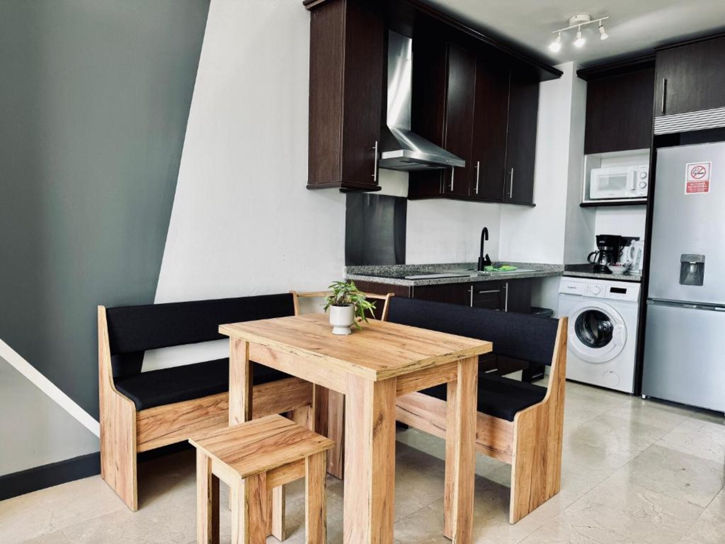 Loft Ebano with parking by beBalmy 26 beBalmy