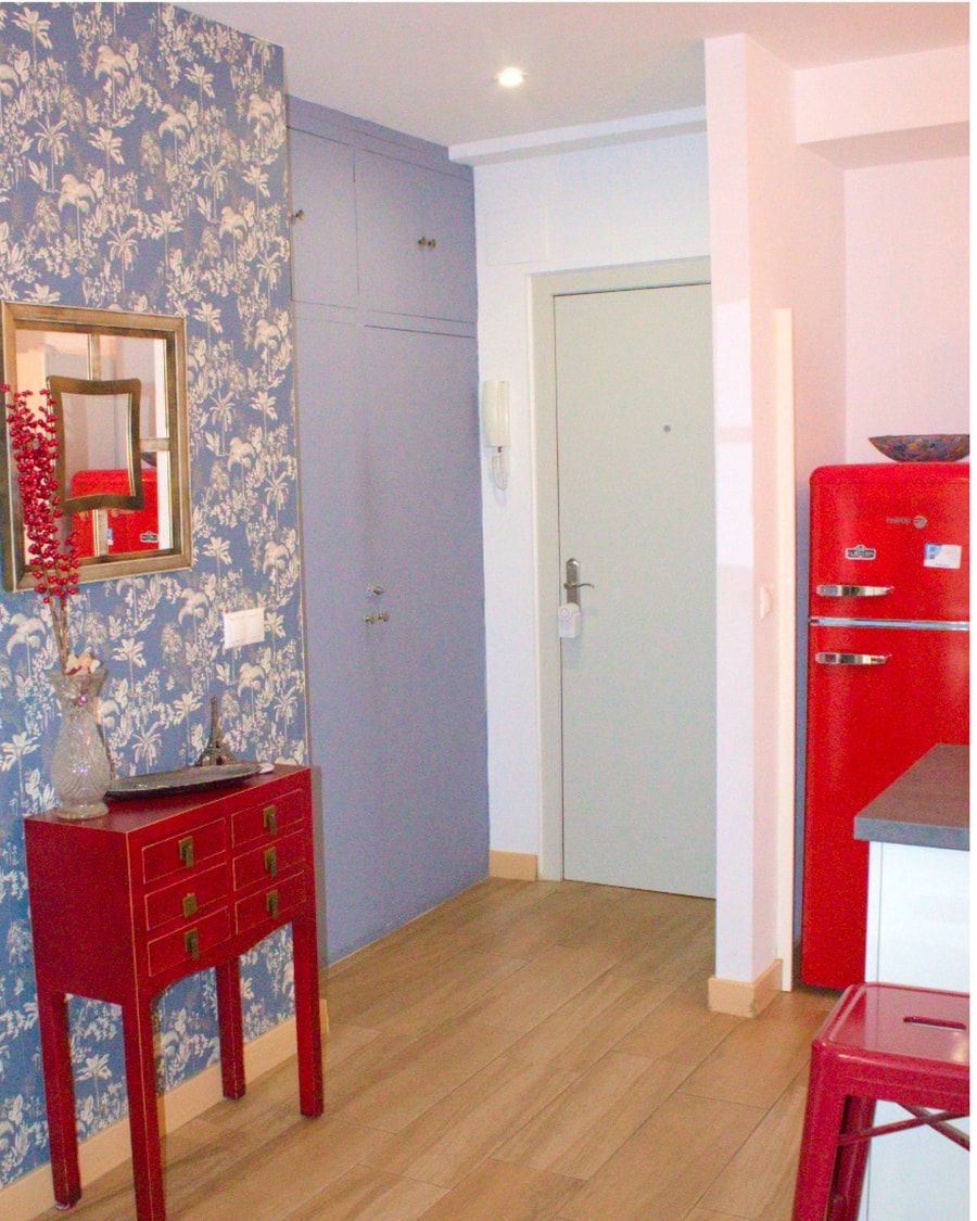 Beautiful loft downtown Cordoba by beBalmy 8 beBalmy