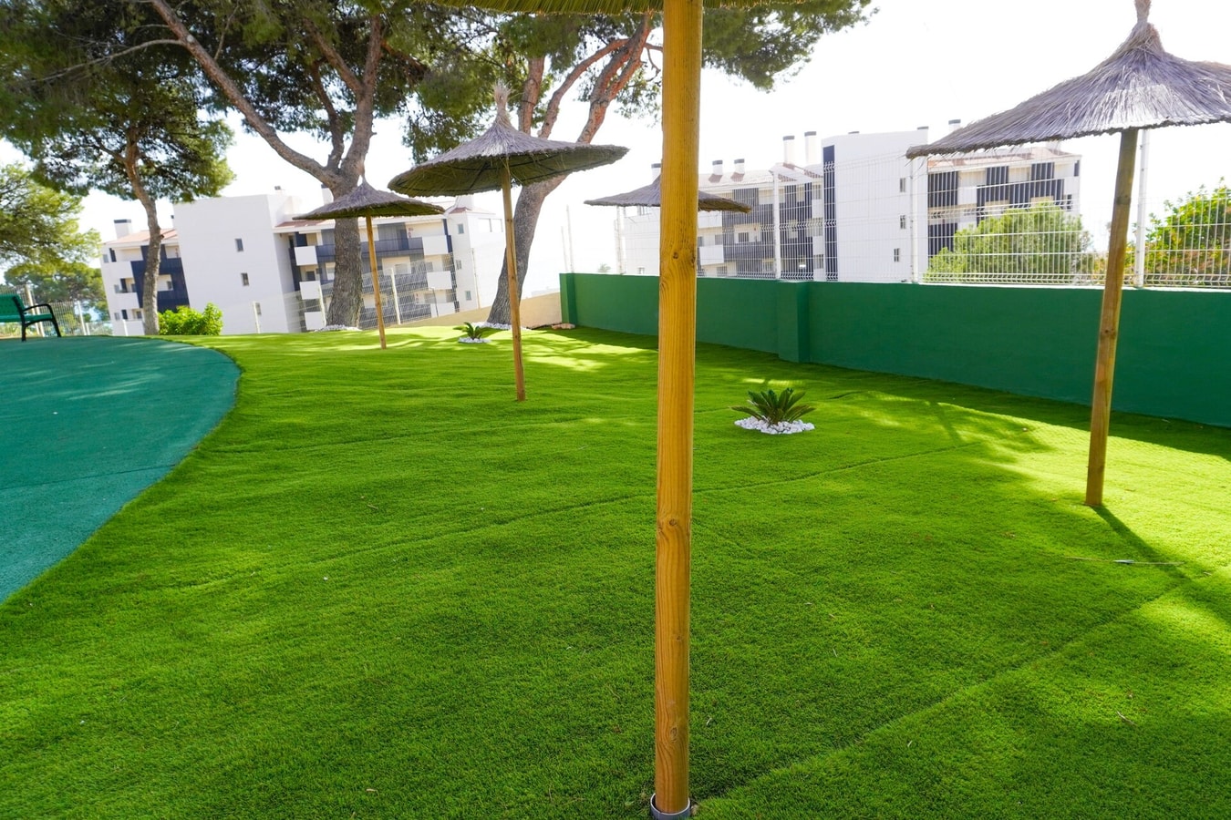 AL-97 (Villajoyosa) Paraiso · Bright apartment in Villajoyosa 20 beBalmy