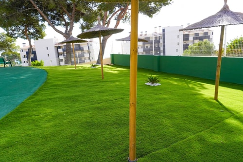 Bright apartment in Villajoyosa, photo 21 of 29