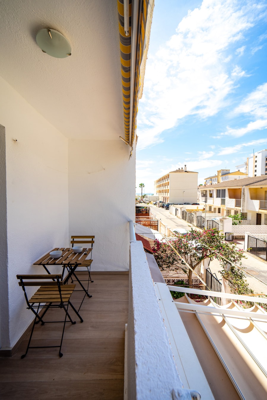 (Peñiscola) Catalun · Cozy loft by the beach in Peñiscola by beBalmy 2 beBalmy