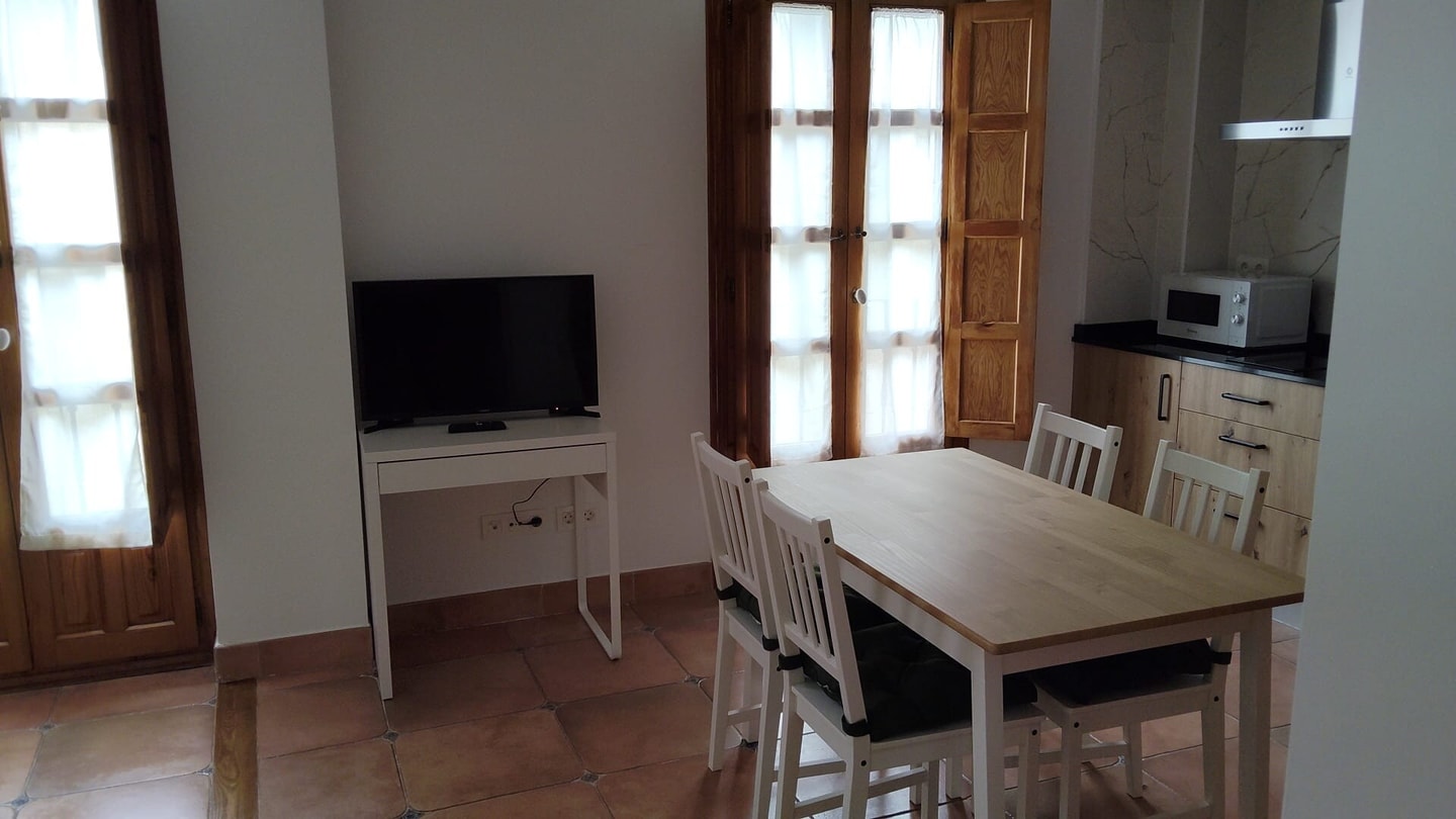 San Pablo Studio Salamanca near from the Cathedral 1 beBalmy