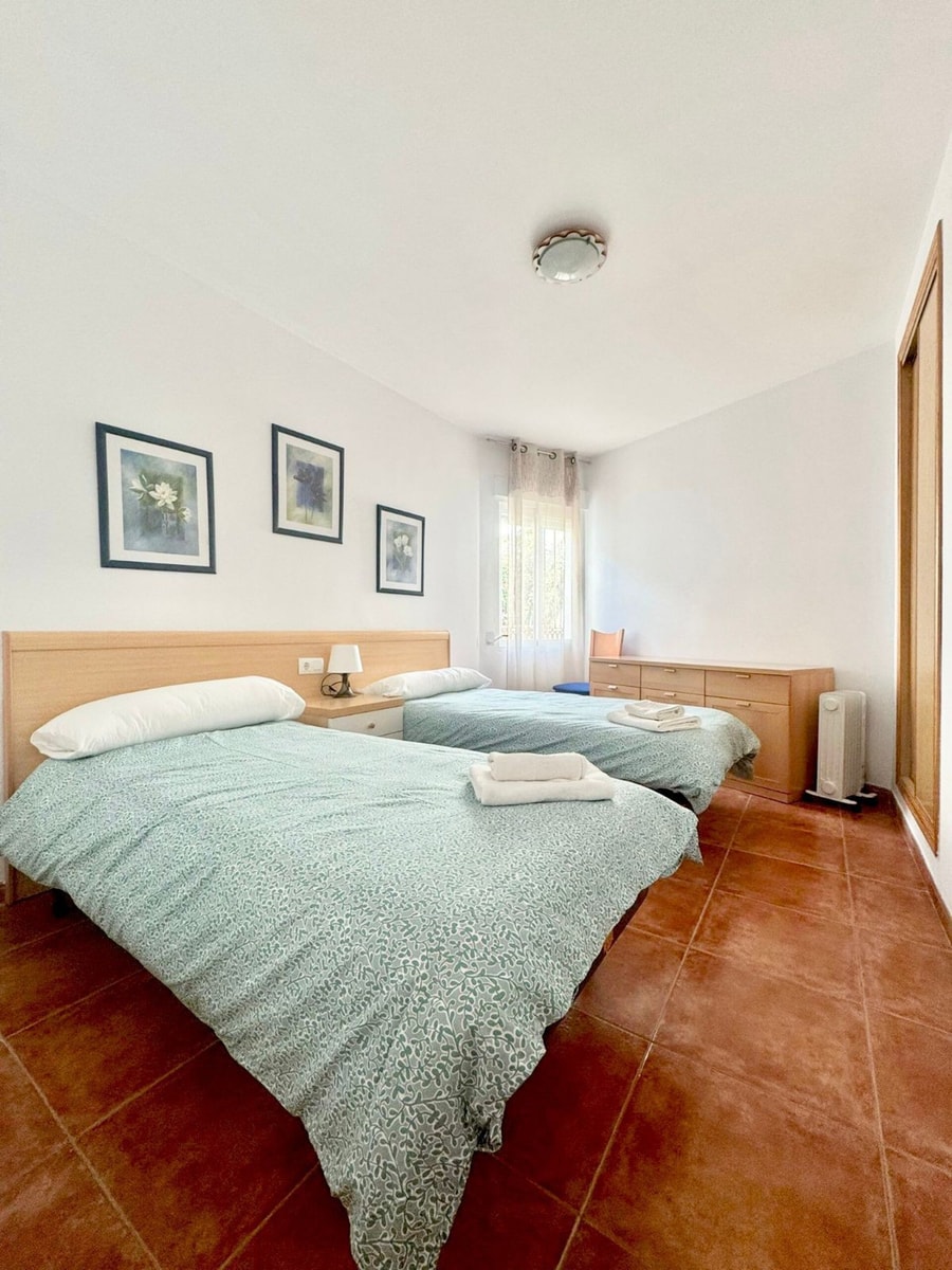 Bright apartment with pool in Peñiscola by beBalmy 3 beBalmy