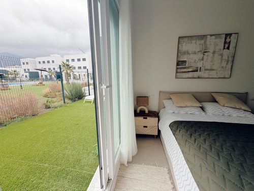 Elegant apartment with pool and parking by beBalmy, photo 23 of 41
