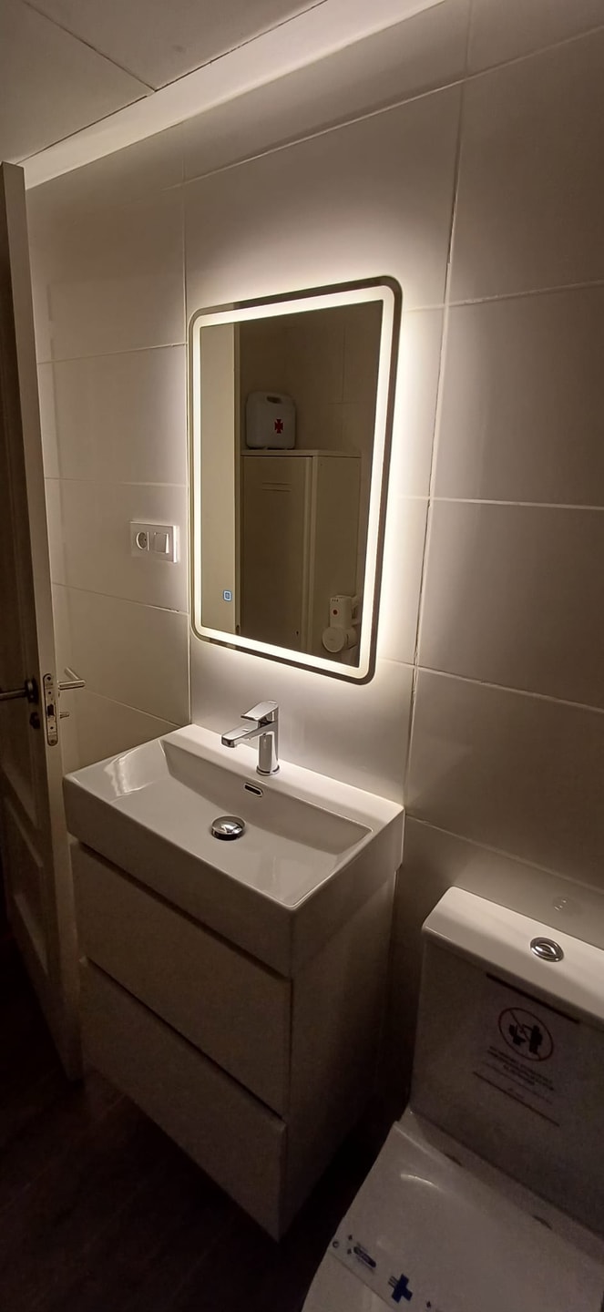 Airport Madrid Plenilunio Suites Green by beBalmy 17 beBalmy