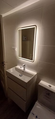 Airport Madrid Plenilunio Suites Green by beBalmy, photo 18 of 18