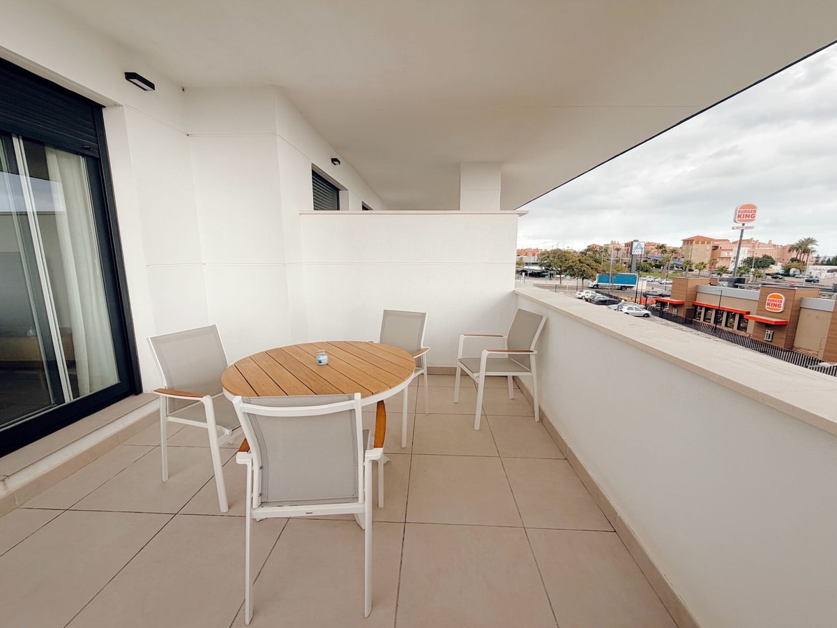 Elegant apartment with pool and parking by beBalmy 10 beBalmy